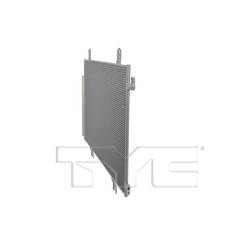 A/C Condenser for 23-23 Honda CR-V Hybrid 2.0L L4 80100-3D0-A01 HO3030178