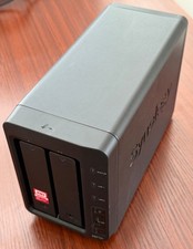 Synology DS713+ Network Attached Storage 2-Ba...