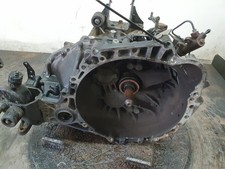TOYOTA AURIS Gearbox 2.0 Diesel D4D 6 Speed Manual 2006-2009 3030012B30