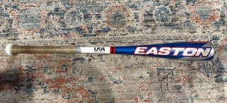 Easton Reflex YBB21REF12 Big Barrel Baseball Bat 12 USA 26 in 14 oz