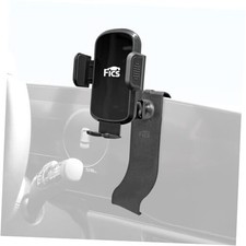 Car Phone Holder for KIA NIRO SG2 2023, 2024, 2025, 2026   Custom-Fit Mount