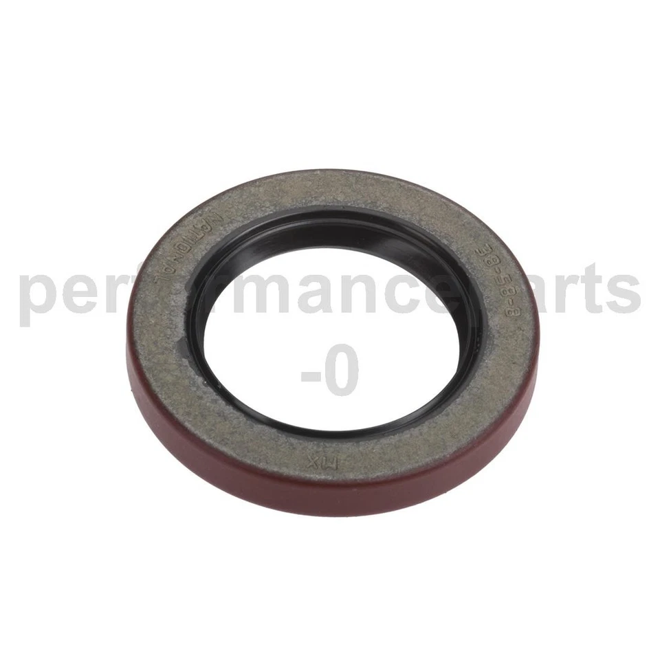 Sello de rueda interior trasera nacional para Toyota Celica 1982-1986 Foto 2 de 4