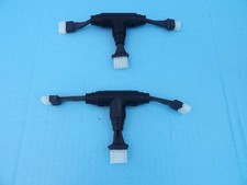 Lot of 2 NEW KING FISHER 57102 CABLE TESTER