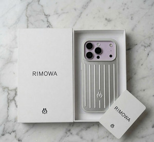 Rimowa iPhone 16 Pro Case | eBay