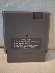 Total Recall (Nintendo, NES 1990) CIB Completo Casi Como Nuevo Alta Calidad