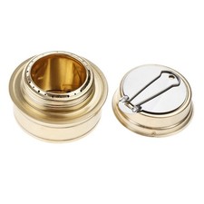 Trangia Alcohol Spirit Burner - Outdoor Camping Cooking Stove