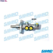 BRAKE MASTER CYLINDER P30870 FOR VW CALIFORNIA/T5/Camper TRANSPORTER/Van/Bus