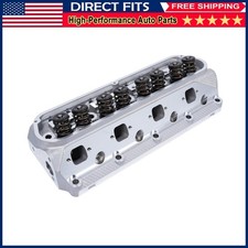 Aluminum Cylinder Heads For Sbf Ford Gt40 289 302 351w 175cc 62cc 2.021.60
