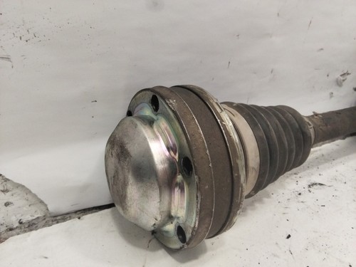 antriebswelle vorne links VOLKSWAGEN SCIROCCO 137 2.0 TDI BY R-LINE 1800534