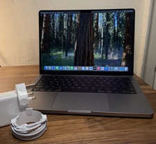 Apple MacBook Pro M1 Pro - 16