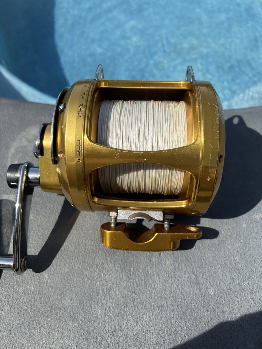 Penn International 70vs - 2 Speed | eBay