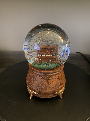 Taylor Swift The Eras Tour Acoustic Piano Snow Globe Snowglobe SHIPS TODAY