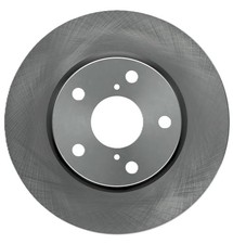 Bendix Premium PRT5886 Front Brake Rotor for Lexus HS250h 2012-2010, Scion xB...