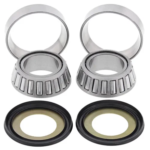 All Balls Steering Stem Bearing Kit for TM 250E 96-97 - Image 4 of 4