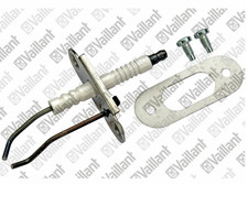 Vaillant Zündelektrode 090709   VC/ VCW  VKK  VCI  Elektrode Zündung