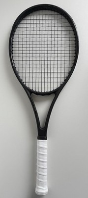 Wilson Pro Staff 97L V11.5 Tennisschläger - Grip 2 (Top Zustand)
