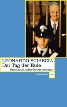 Der Tag der Eule - Ein sizilianischer Kriminalroman... | Buch | Zustand sehr gut