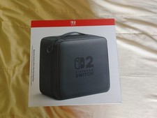 Nintendo Switch 2 All-In-One Carrying Case - Nintendo 123692
