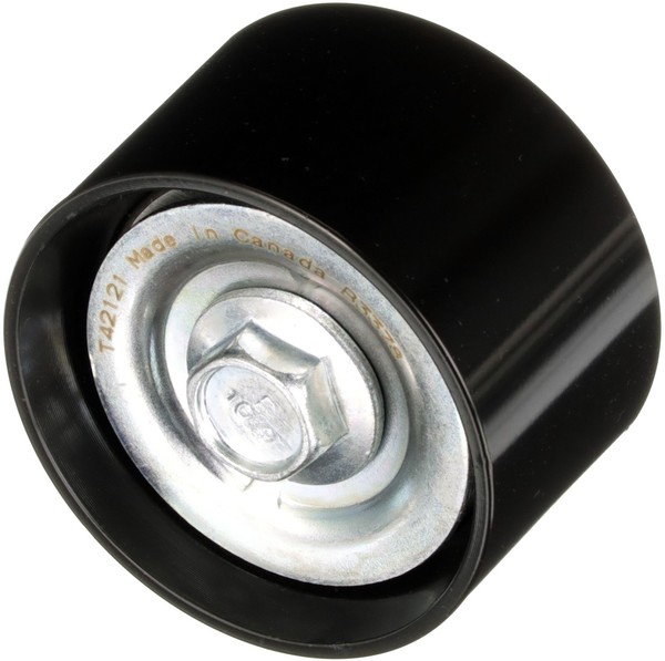Umlenkrolle Zahnriemen Powergrip™ Gates T42121 FüR Chrysler Plymouth TJ Jeep KJ-image