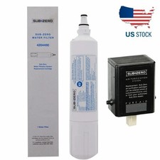 Sub-Zero 4204490 Water Filter and Air Cartridge-7042798 Combo Pack