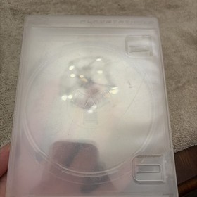 USED PS3 Playstation 3 Case OEM Empty Replacement Game Case w/ PlayStation Logo