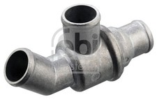 Febi Bilstein 12187 Coolant Thermostat Cooling System Fits BMW 3 Series 5 Series