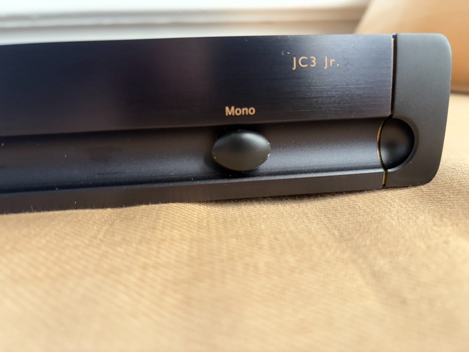 Parasound JC3+ jr Phono Pre-Amp