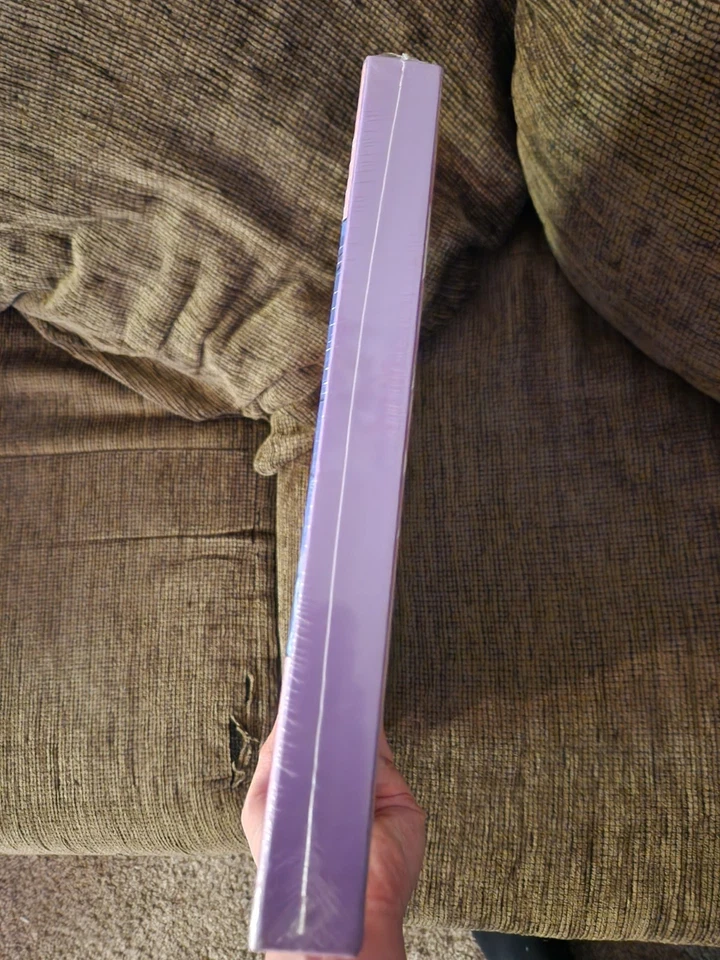 CELESTE - Complete Sound Collection, Ltd 5LP  SPLATTER COLORED VINYL BOX SET New - Image 4 of 4