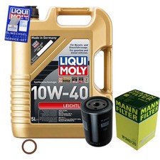 Filtre à huile Seat TERRA