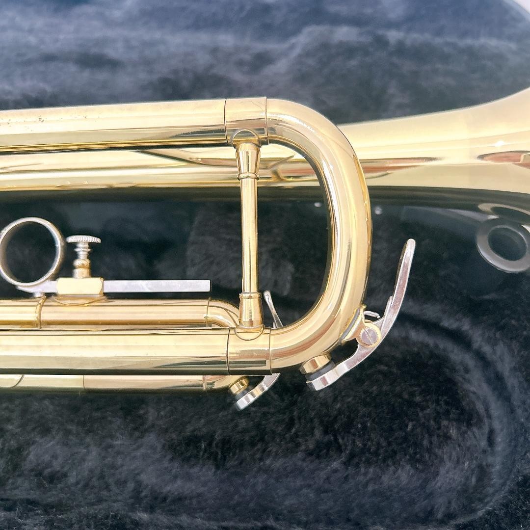 Jupiter トランペット JTR-300 / Vincent Bach 2C Jupiter Trumpet Jtr-300 / Vincent Bach 2C | eBay