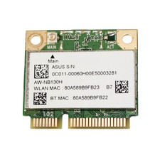 0C011-00060A00 Asus 802.11B/G/N Wlan Bt4.0 Hs "GRADE A"
