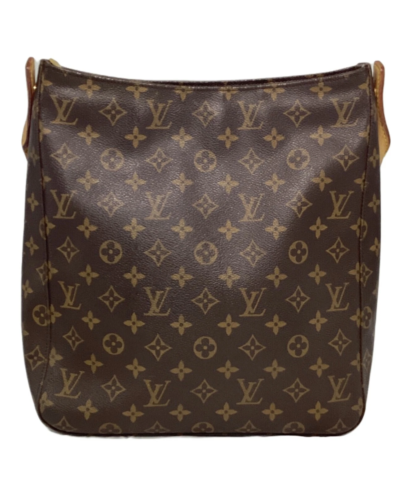 Vuitton — Louis Vuitton GM GM M51145 Brown Bag #TFB3614