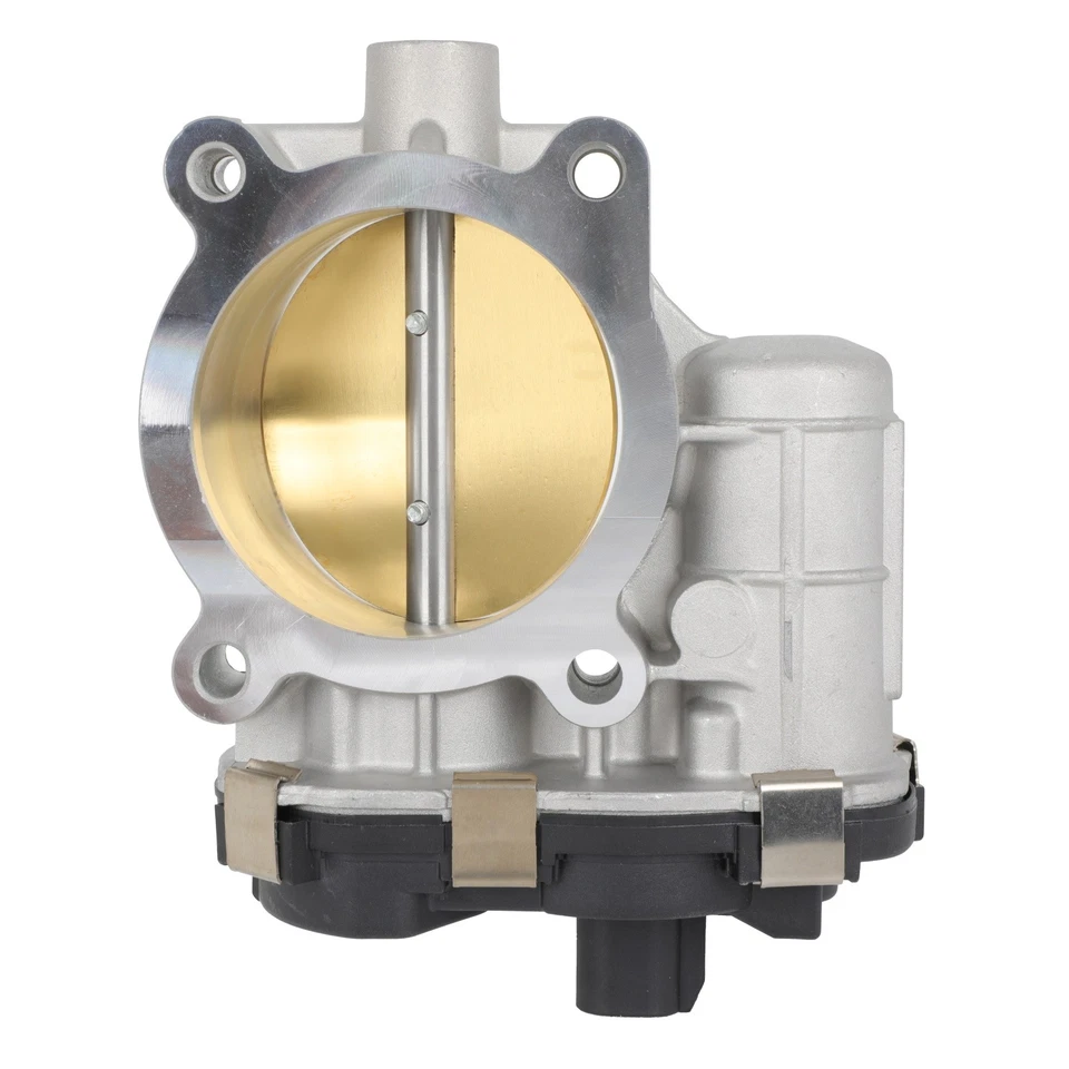 Throttle Body For 2010-2018 Autocar LLC. Crane Carrier Freightliner Kenworth Foto 2 de 4