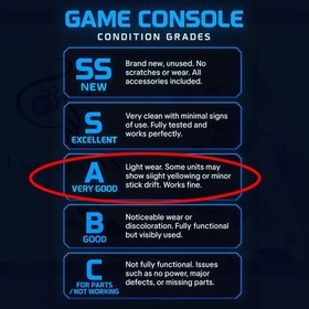 PS Vita PCH-2000 Console Only A Rank Various Colors Sony Slim LCD Region Free