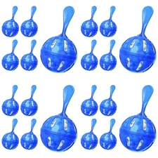 20 Pack Humidifier Cleaner Balls, Demineralization Cartridges for All Humidifier