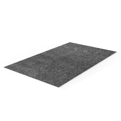 Tapis de Sol Garage Voiture 2235,2x5181,6x2,4 mm Antidérapant Imperméable - Photo 1/4