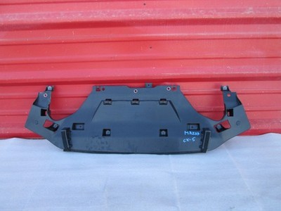 2021 - 2023 MAZDA CX-5 OEM FRONT BUMPER LOWER DIFFUSER RADIATOR