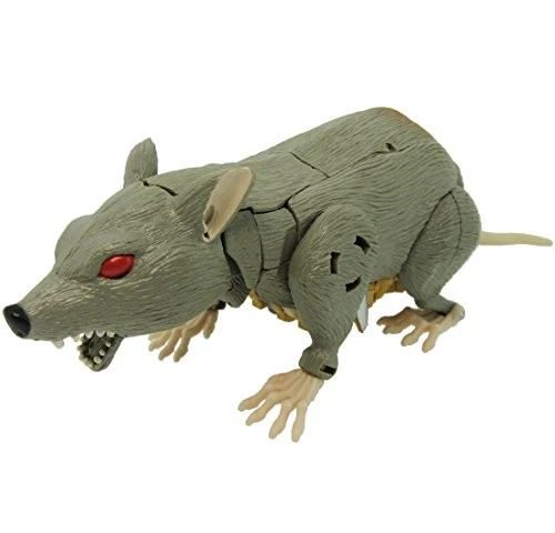 Фигурка Transformers Legends Series LG01 Rattrap Takara Tomy Япония - Изображение 2 из 4