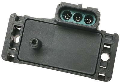 GM Genuine Parts 213-3205 (19106672) Manifold Absolute Pressure (MAP) Sensor 