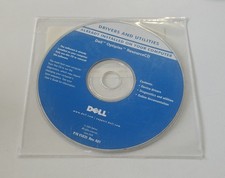 Dell OptiPlex Resource Device driver CD