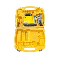 Spectra Precision Automatic Self-Leveling Rotary Laser Level (LL300S)