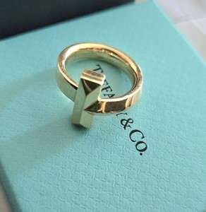 Tiffany T1 Ring | eBay