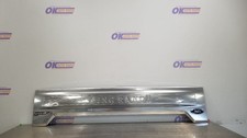 20 Ford F150 King Ranch Tailgate Finish Panel