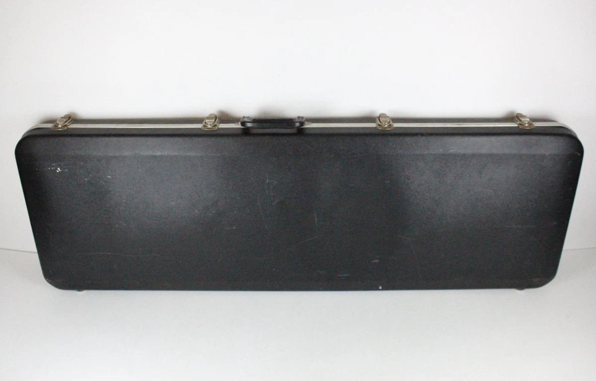 Fenderハードケースベース用　ヴィンテージ Fender Molded Bass Case for sale - eBay