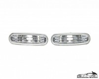 Blinker Seitenblinker FüR Fiat, Peugeot, CitroëN Links Rechts Vorne Ab 04.99
