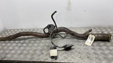 Tube d'échappement Dacia SANDERO