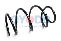 1X Oyodo Fahrwerksfeder 30A9045-OYO FüR BMW 3Er E46 Touring 318 320 323 325 328