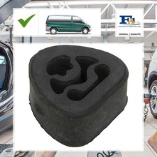 Halter, Abgasanlage Fa1 f&uuml;r Mercedes-Benz Vito Bus 638 108 D 2.3 (638.164)