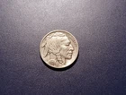 Nice AU 1924-P Buffalo Nickel