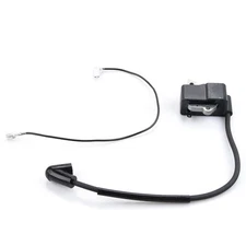 Lgnition Coil Spark Plug For Husqvarna 124L 125L 125E 128L 128LD Trimmer Repair